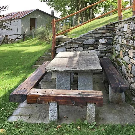 Rustico Pregallo
