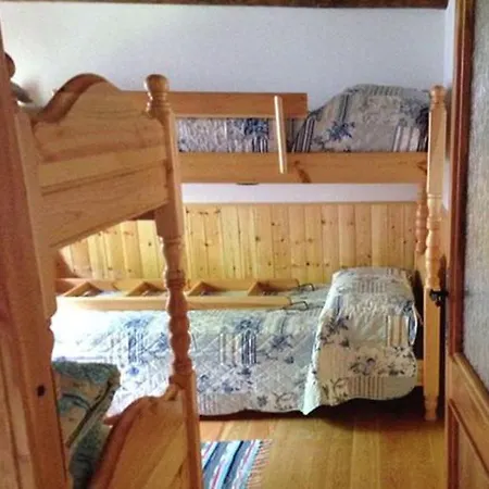 Rustico Pregallo Casa vacanze